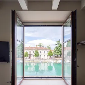 visit hotel