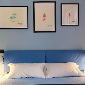 Fiorentini21 Hébergement de vacances