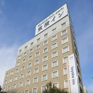 ホテル 東横inn赤羽駅東口一番街 ***