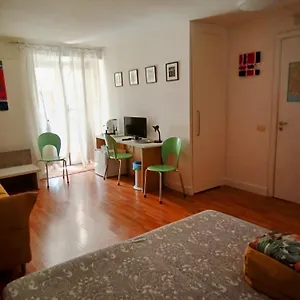 Spazio Napels