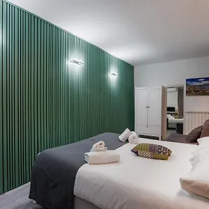 Wellness Hm Wellness By Dimorra Hébergement de vacances