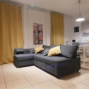 Carafe Appartement