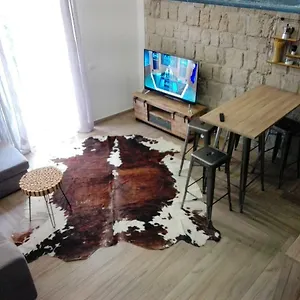 Il Tesoro Di Sangennaro Appartement