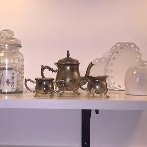  Bed & Breakfast Cosyhomesuite