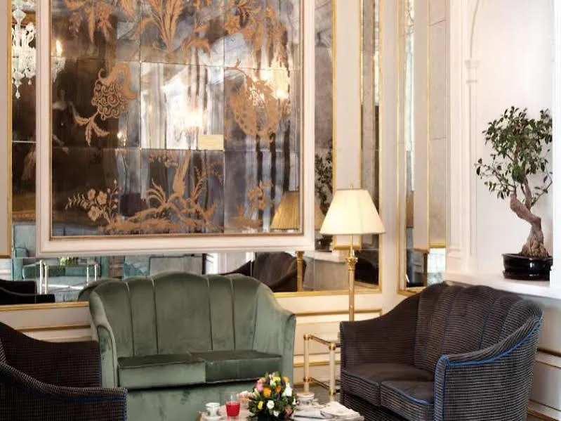 Grand Hotel Santa Lucia Naples